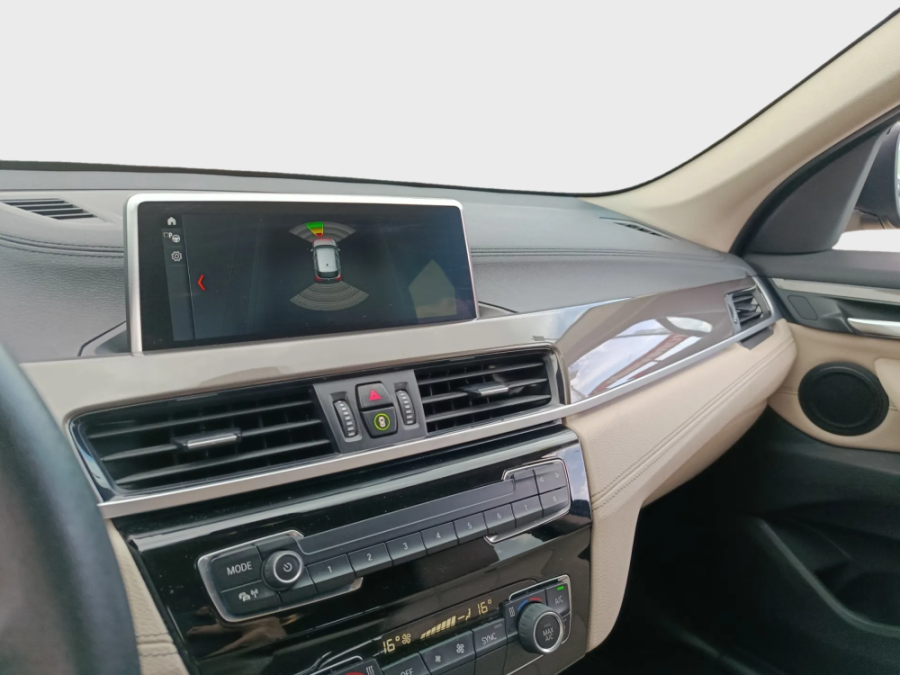 Imagen de BMW X1