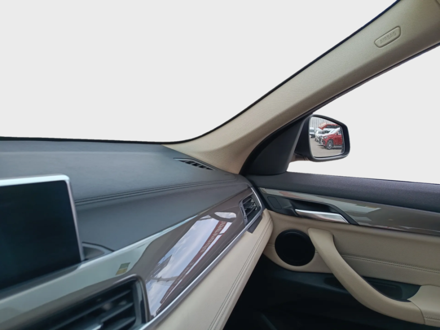 Imagen de BMW X1