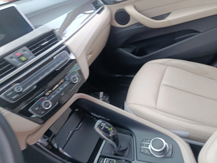 Imagen de BMW X1