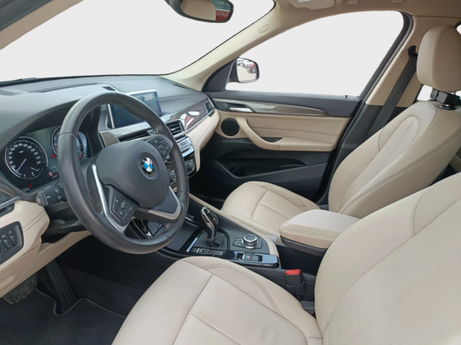 Imagen de BMW X1