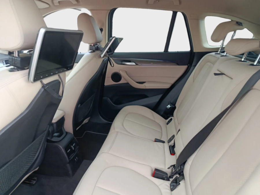 Imagen de BMW X1