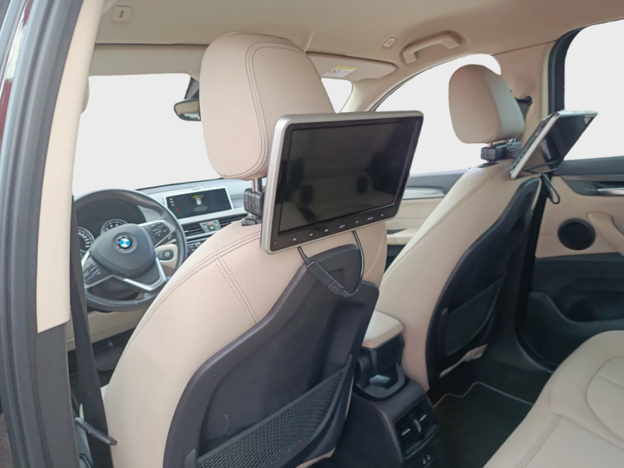 Imagen de BMW X1