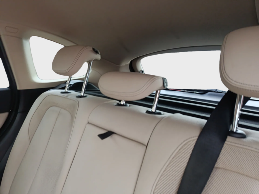Imagen de BMW X1