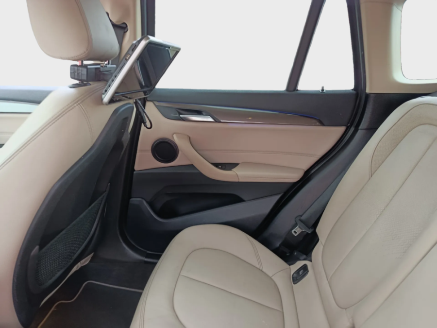 Imagen de BMW X1