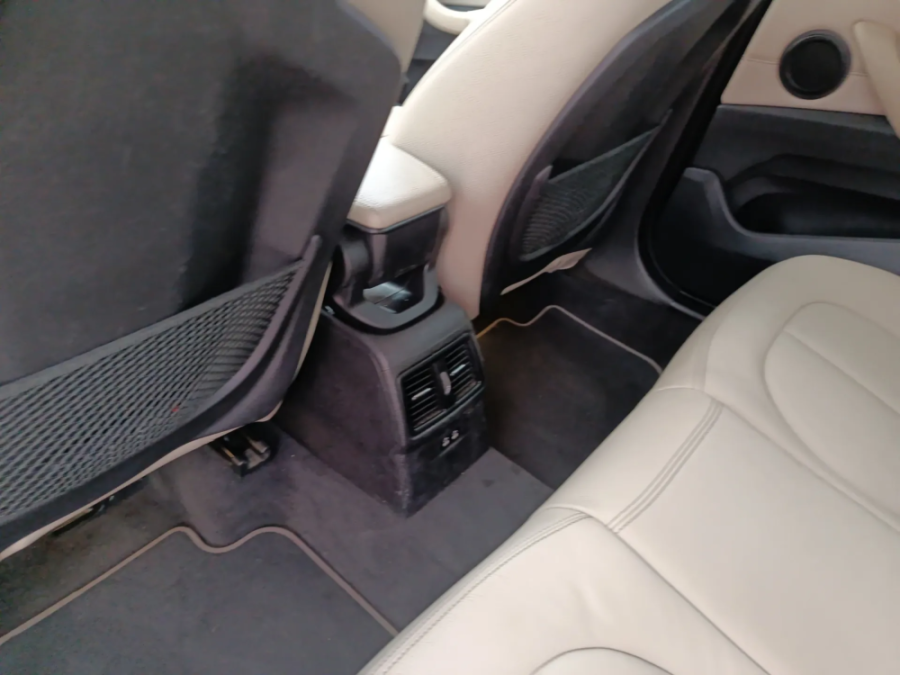 Imagen de BMW X1