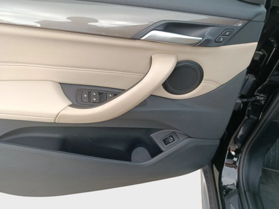 Imagen de BMW X1