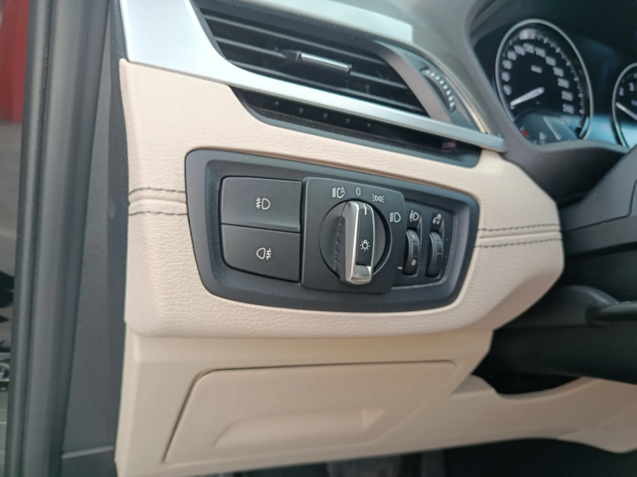 Imagen de BMW X1