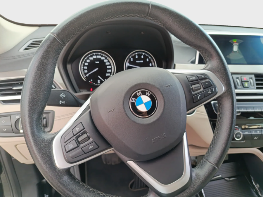 Imagen de BMW X1