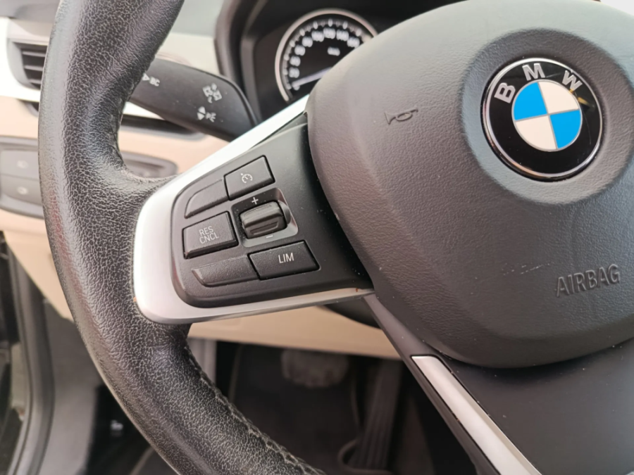 Imagen de BMW X1