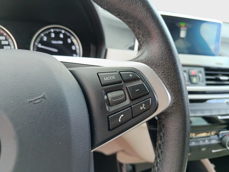 Imagen de BMW X1