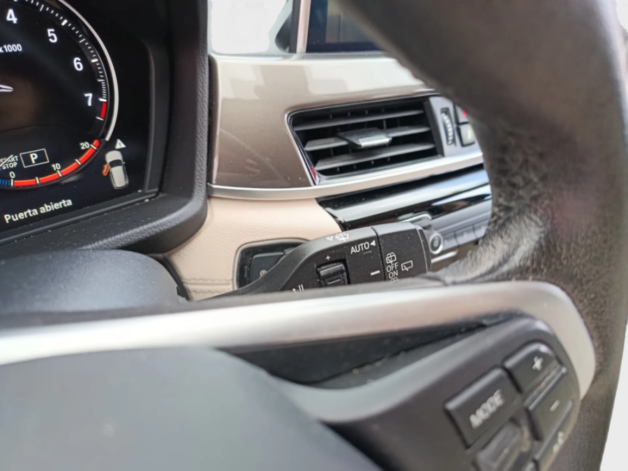 Imagen de BMW X1