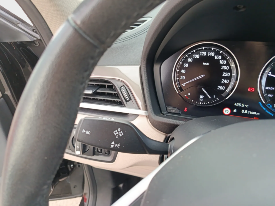 Imagen de BMW X1