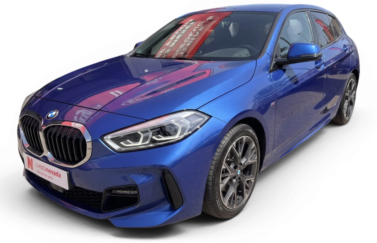 BMW Serie 1