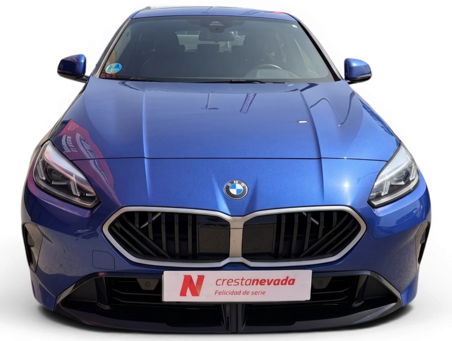 Imagen de BMW Serie 1