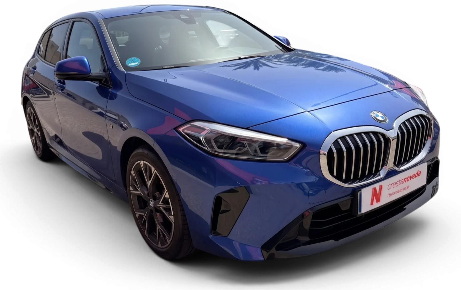Imagen de BMW Serie 1