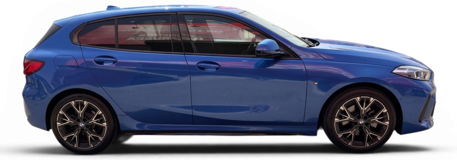 Imagen 4 de BMW Serie 1 Híbrido 163 CV por 33.990 €
