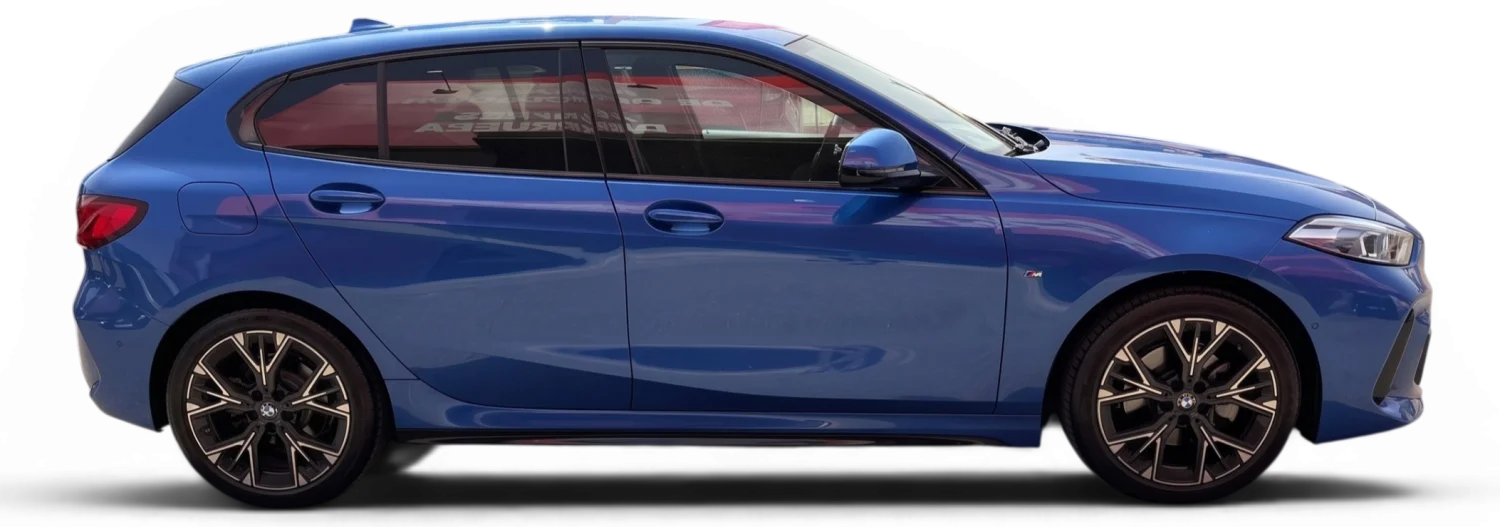 Imagen de BMW Serie 1