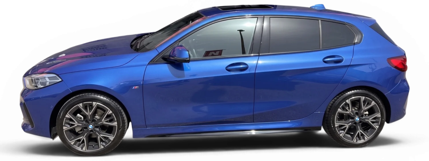 Imagen de BMW Serie 1