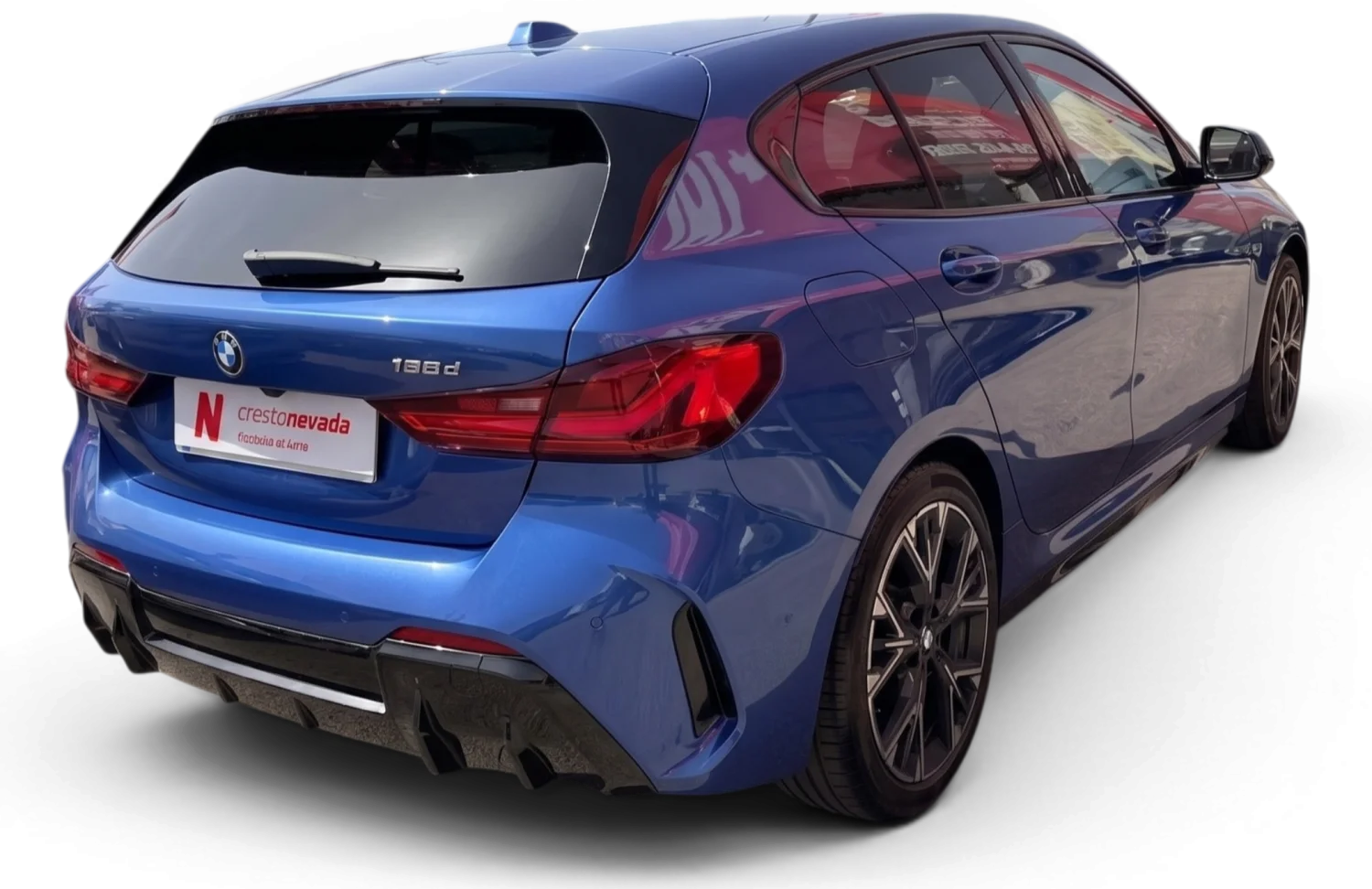 Imagen de BMW Serie 1