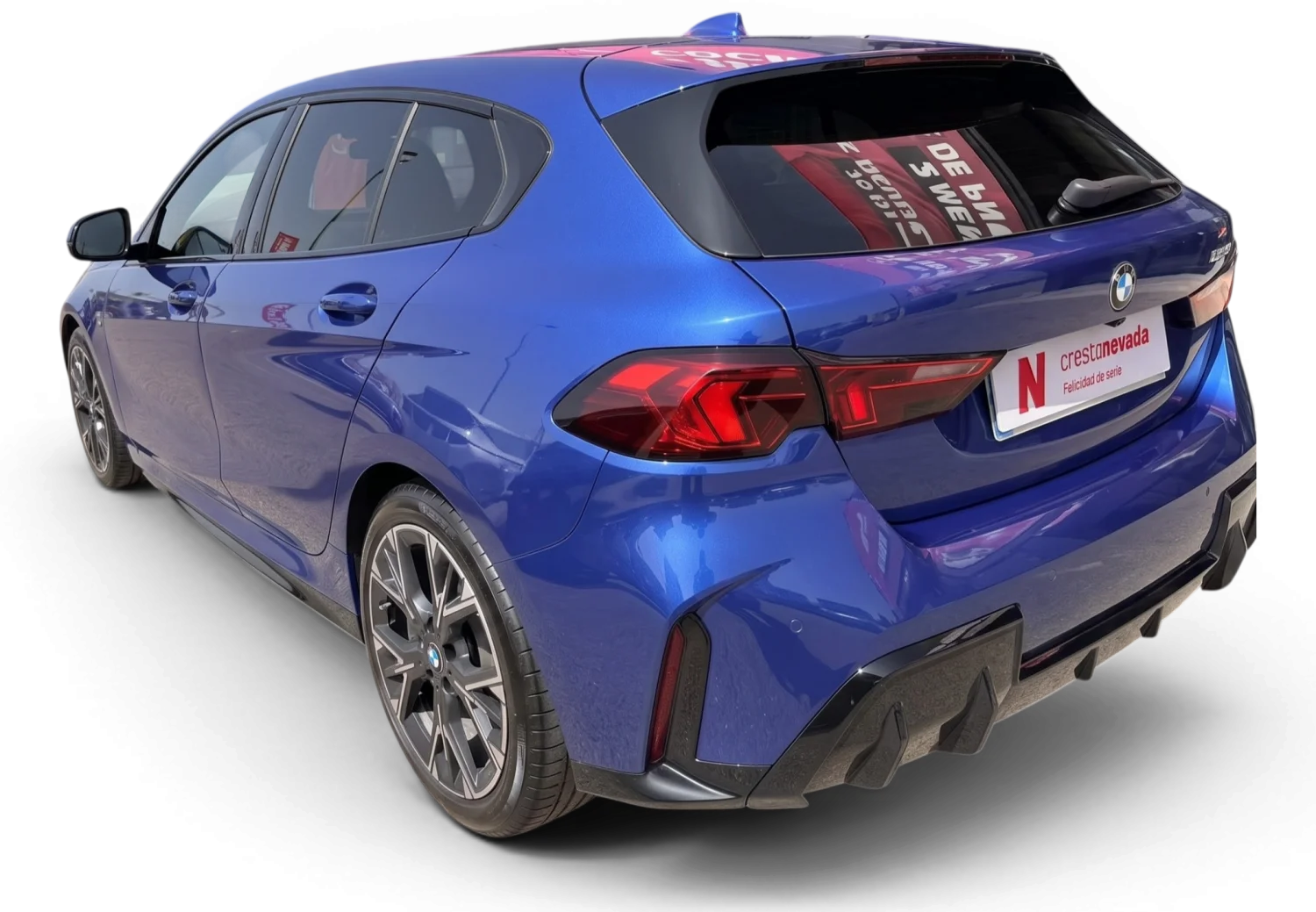 Imagen de BMW Serie 1