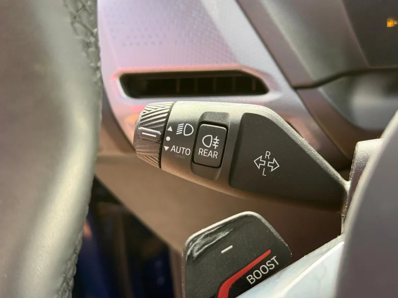 Imagen de BMW Serie 1
