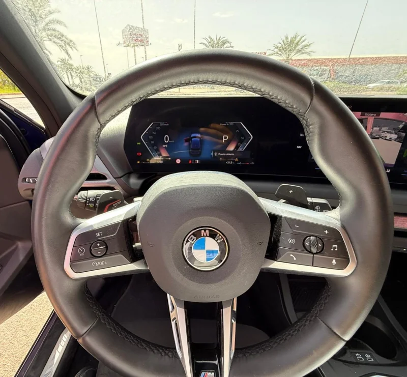 Imagen de BMW Serie 1