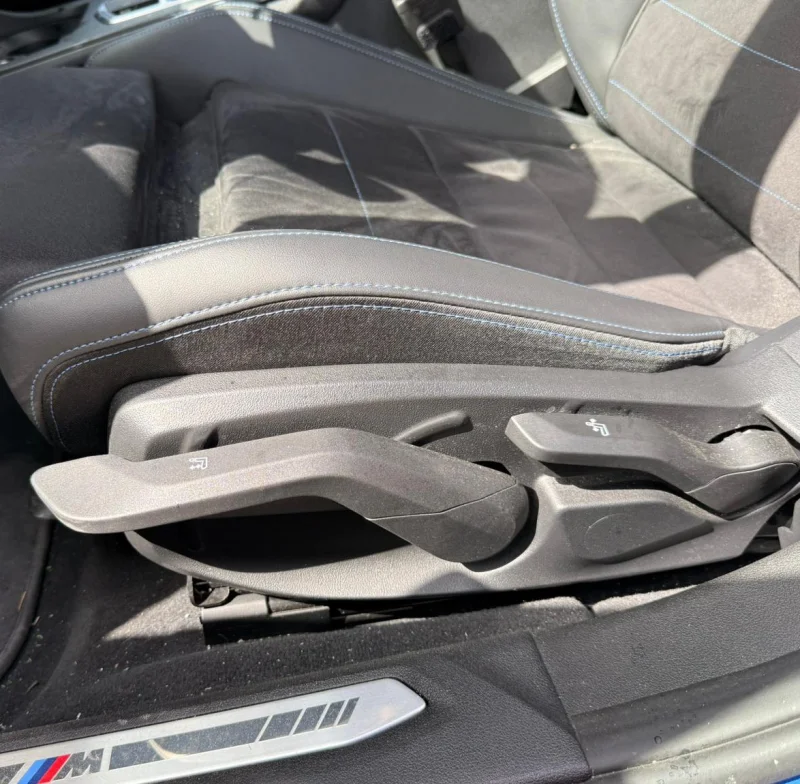 Imagen de BMW Serie 1