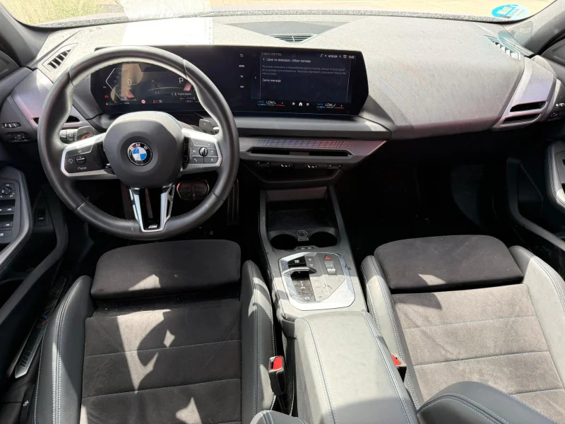 Imagen de BMW Serie 1