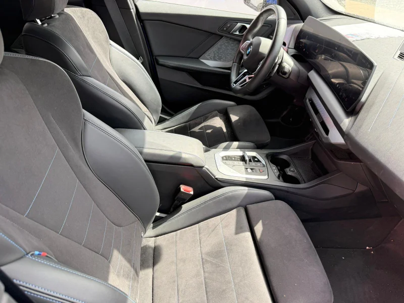 Imagen de BMW Serie 1