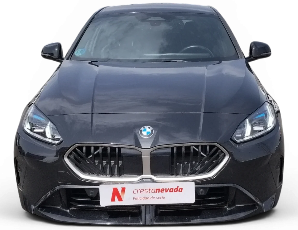 Imagen de BMW Serie 1