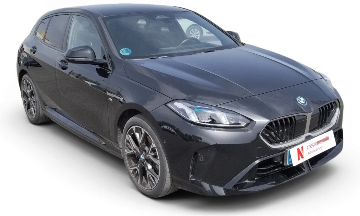 Imagen de BMW Serie 1