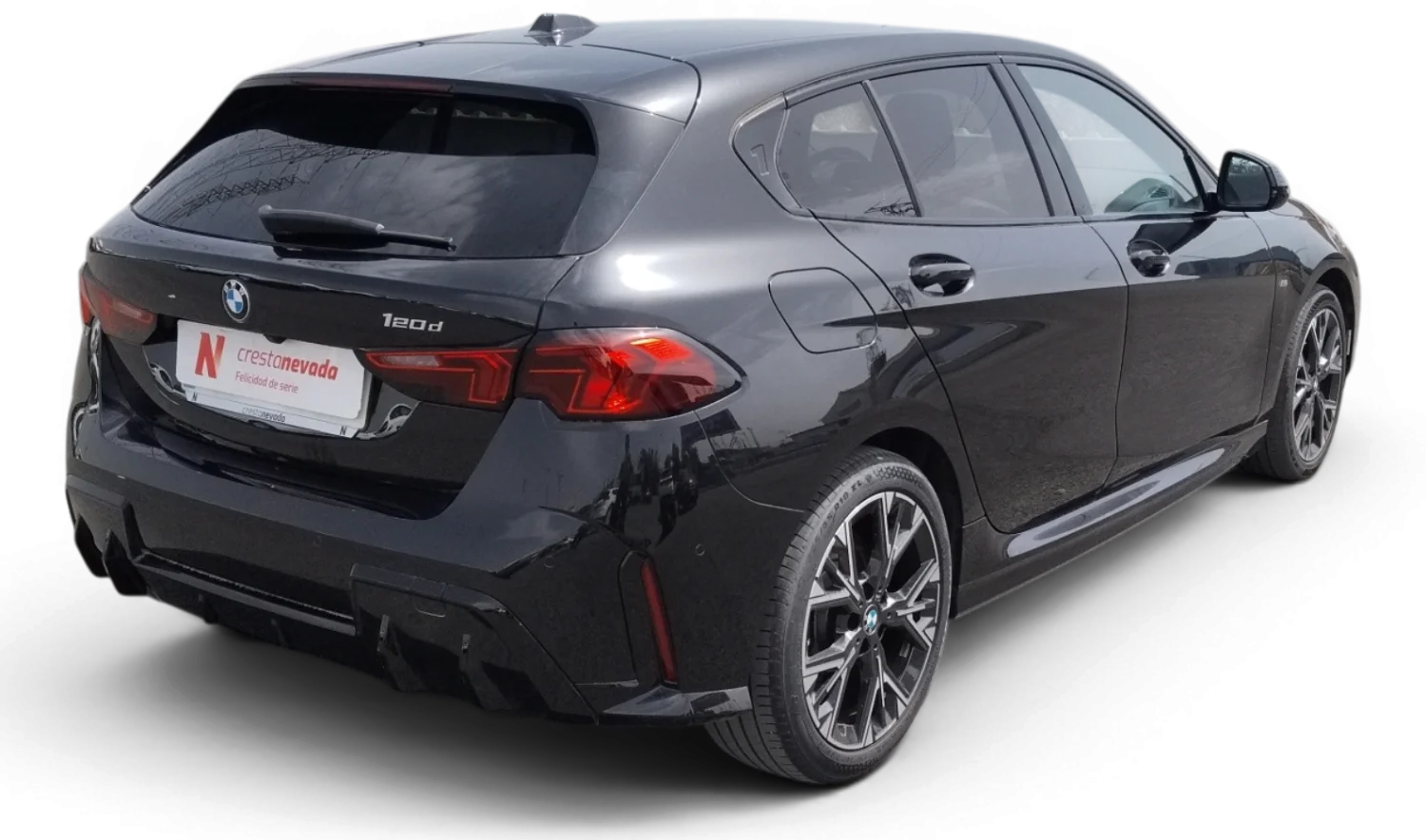 Imagen de BMW Serie 1