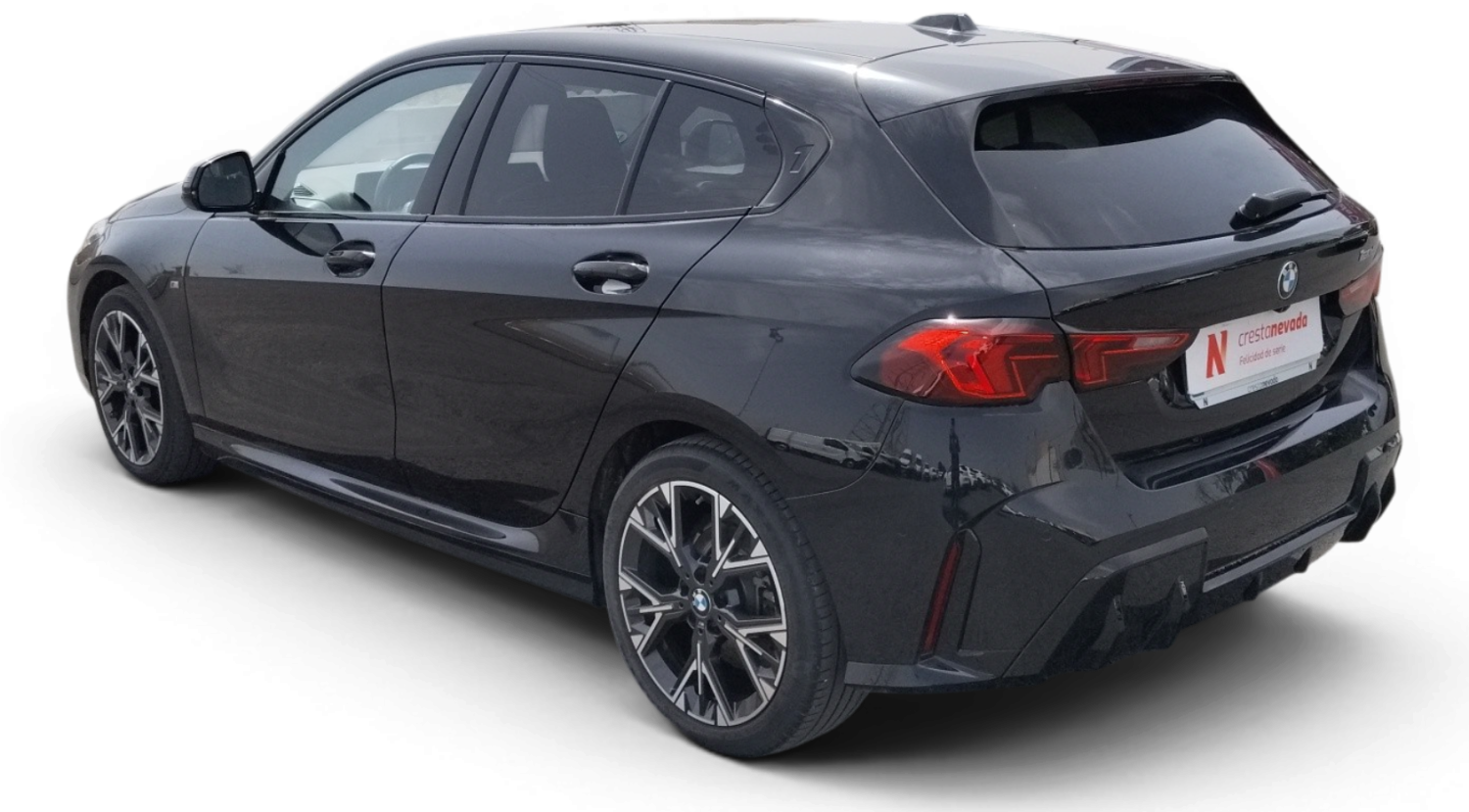 Imagen de BMW Serie 1