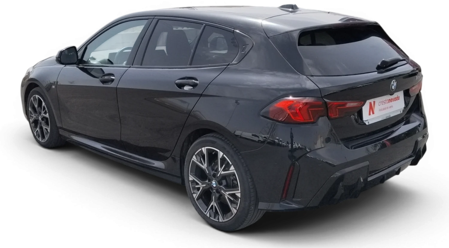 Imagen de BMW Serie 1