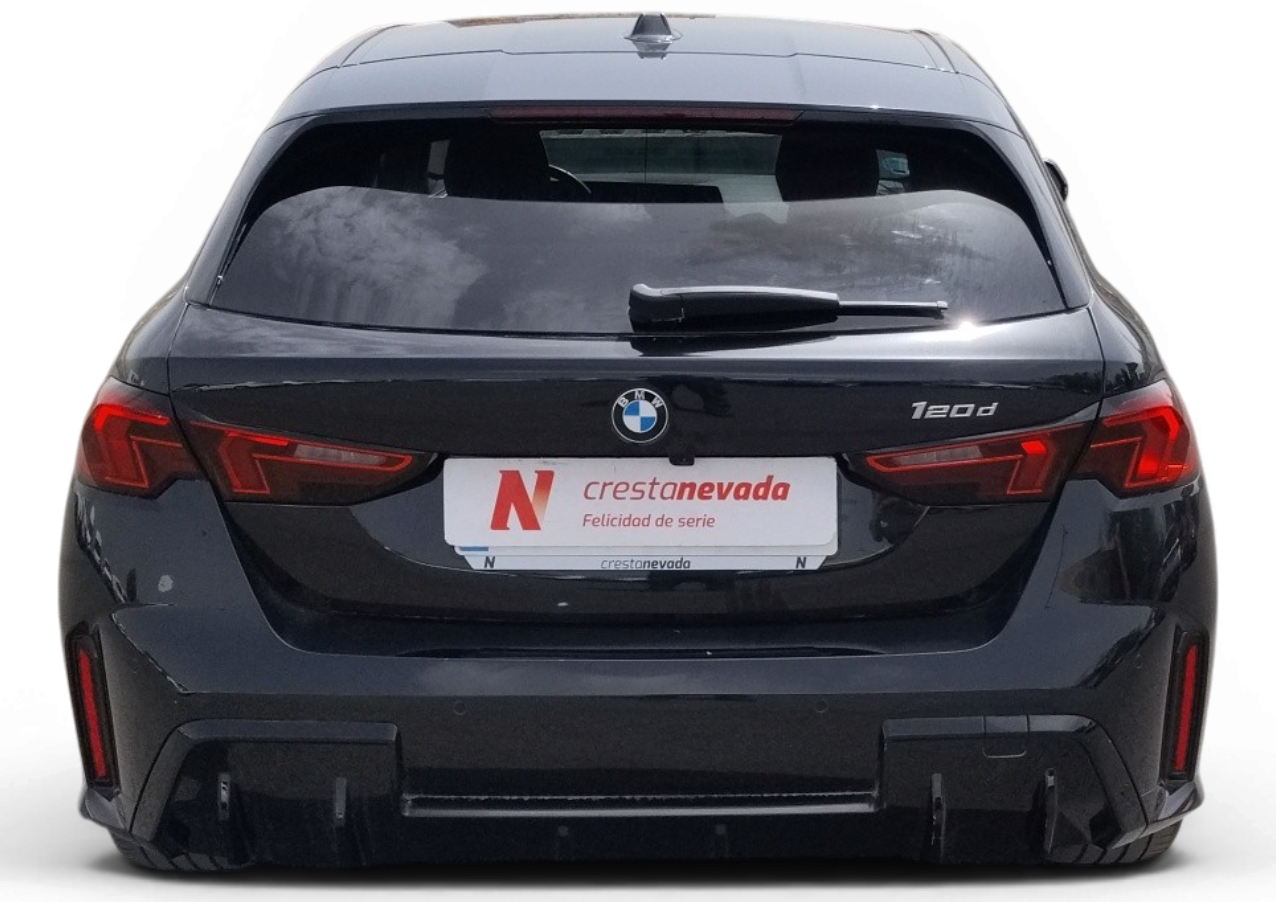Imagen de BMW Serie 1