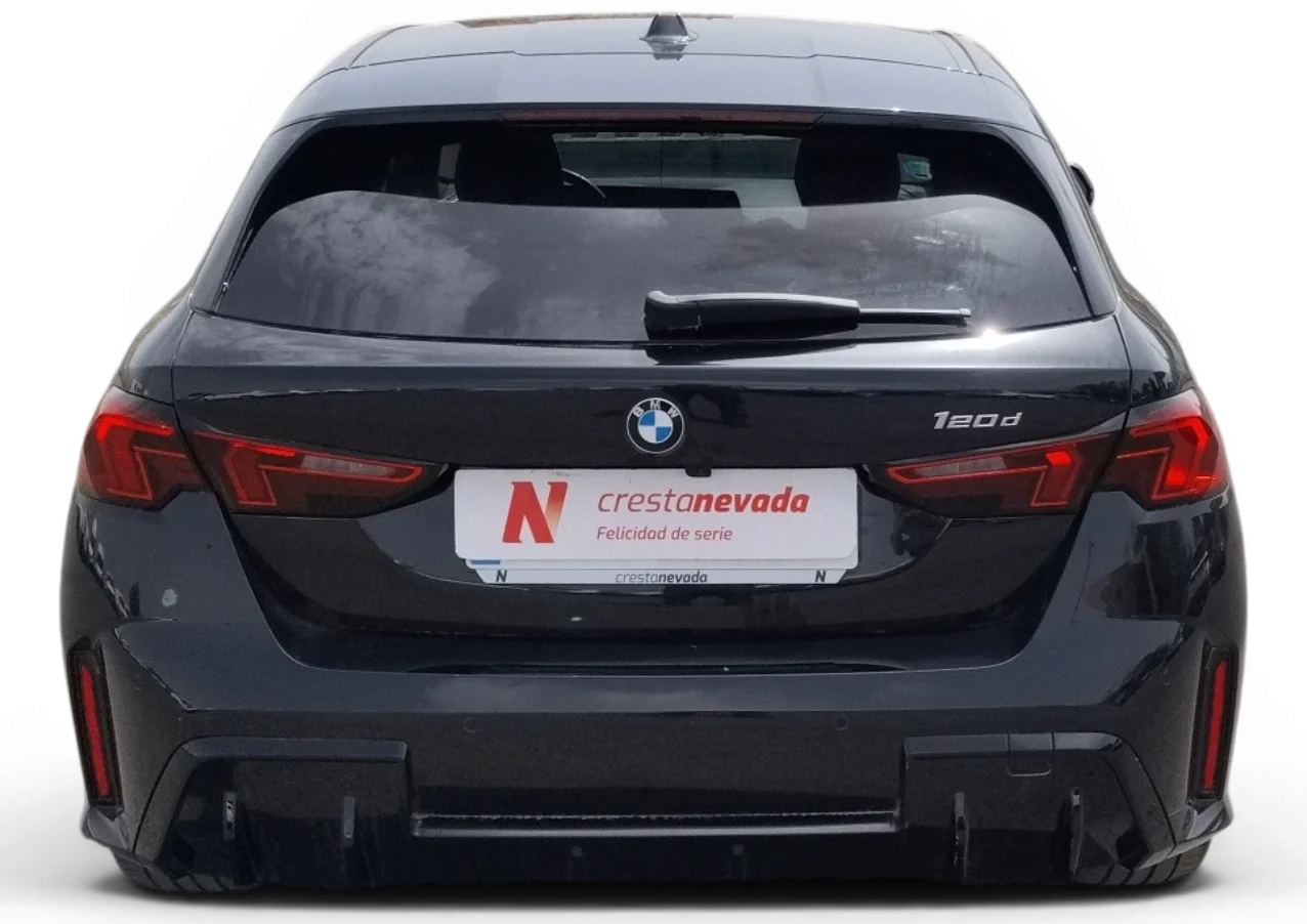 Imagen de BMW Serie 1