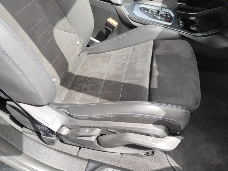 Imagen de BMW Serie 1