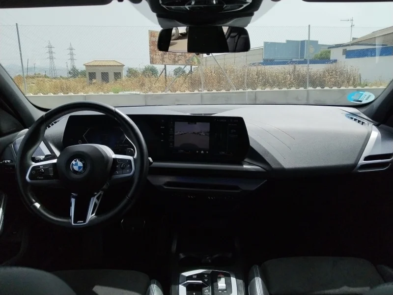 Imagen de BMW Serie 1