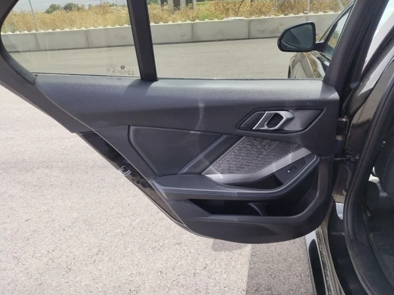 Imagen de BMW Serie 1