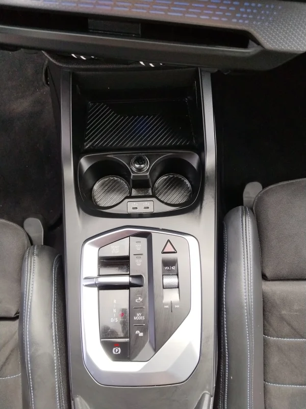 Imagen de BMW Serie 1