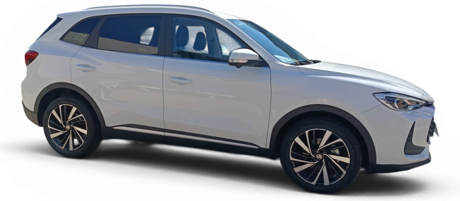Imagen de Mg ZS