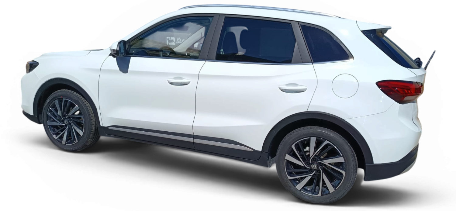 Imagen de Mg ZS