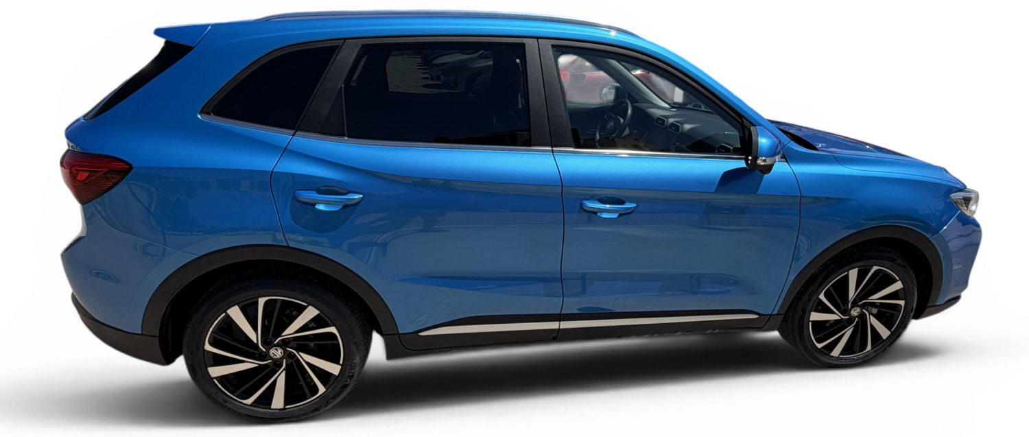 Imagen de Mg ZS