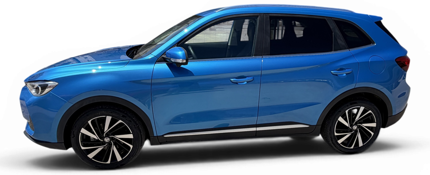 Imagen de Mg ZS