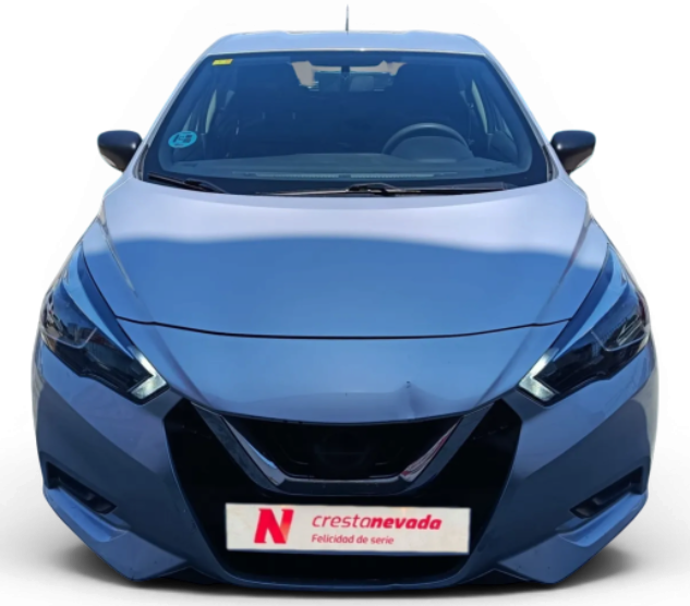 Imagen de NISSAN Micra