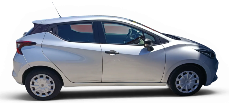 Imagen de NISSAN Micra