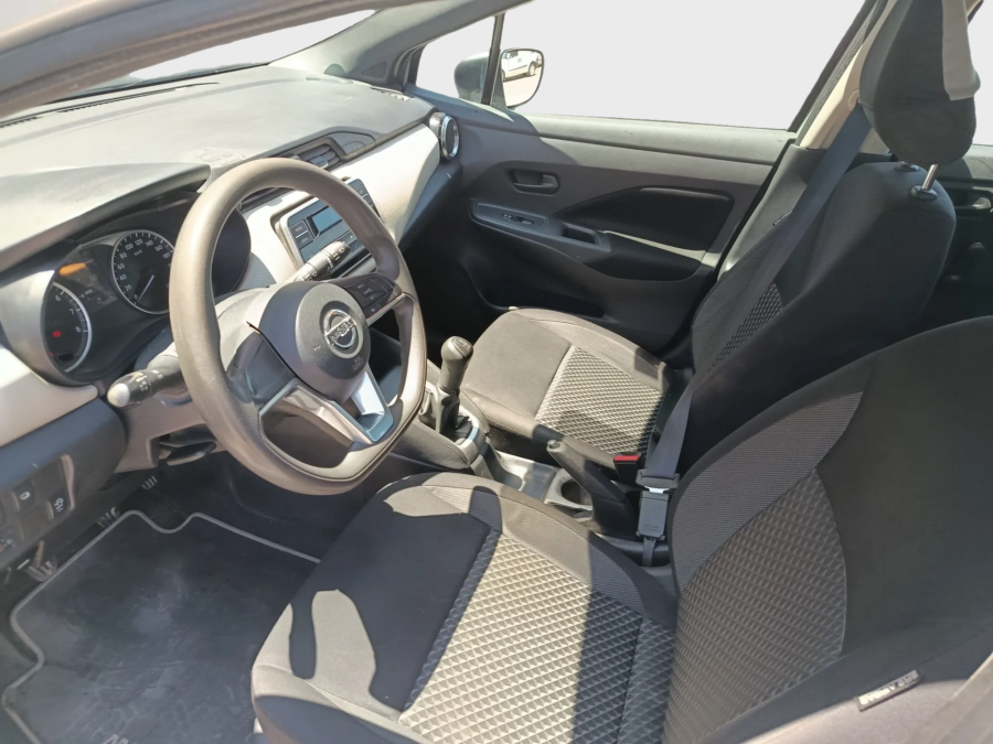 Imagen de NISSAN Micra