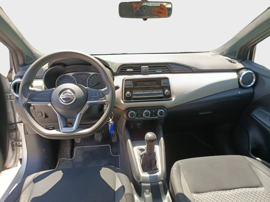 Imagen de NISSAN Micra