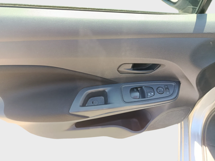 Imagen de NISSAN Micra