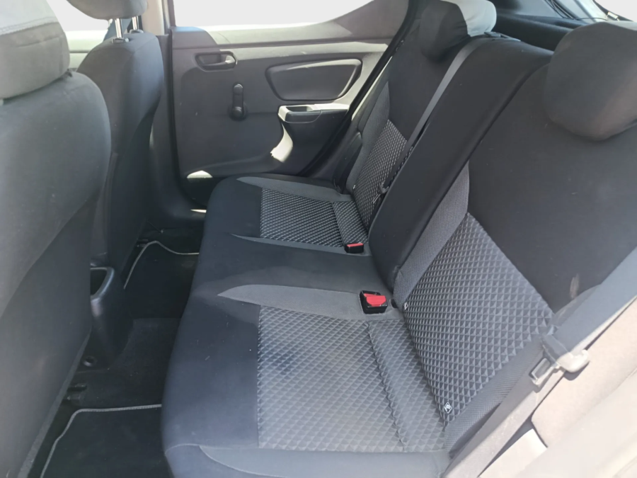 Imagen de NISSAN Micra